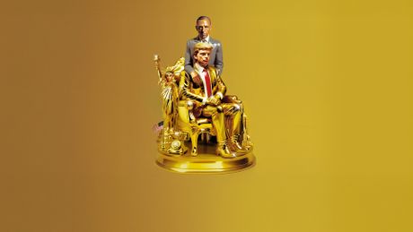 The Apprentice - Trailer