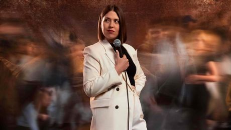 Tania Dutel : Les Autres - Trailer