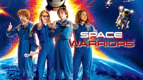 Les sauveurs de l'univers