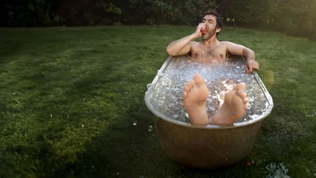 Thomas VDB s'acclimate - Trailer