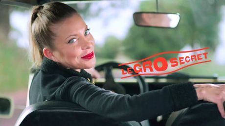 Le Gro Secret