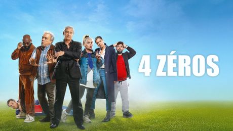 4 zéros