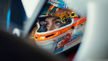 #Racegirl - Le destin de Sophia - Trailer