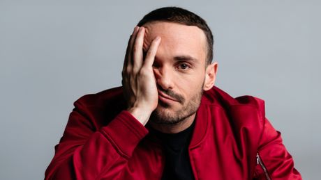 C'est le spectacle de Jérôme Niel - Trailer