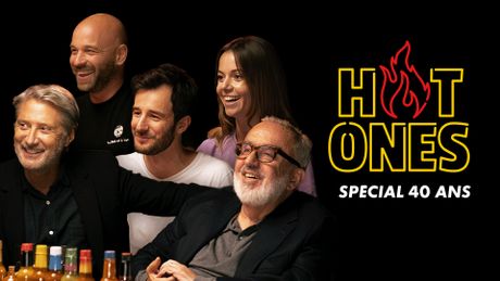 Hot Ones