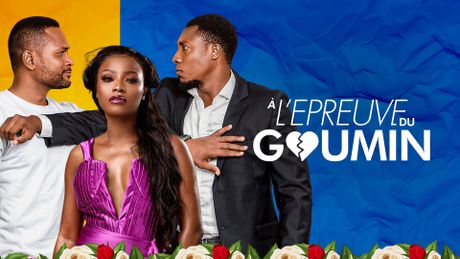 A l'épreuve du Goumin