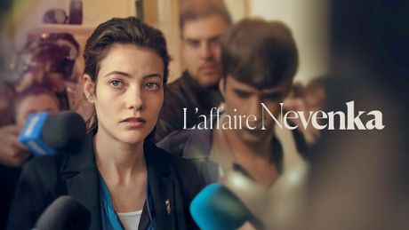 L'affaire Nevenka