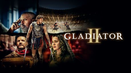 Gladiator II