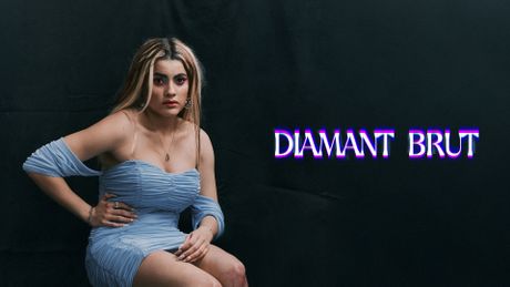 Diamant brut