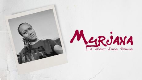Myrjana, la valeur d'une femme