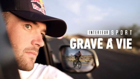 Intérieur sport : Gravé à vie