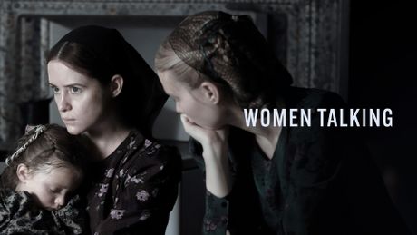 Women Talking