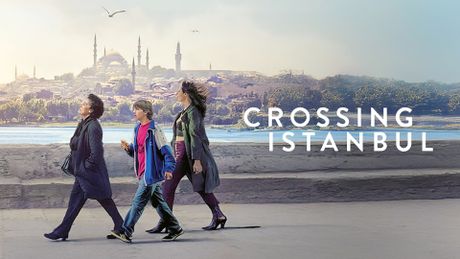 Crossing Istanbul
