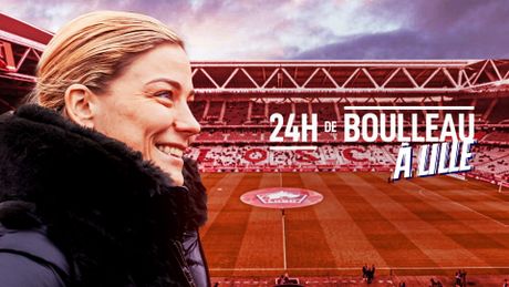 24h de Boulleau - Saison 4