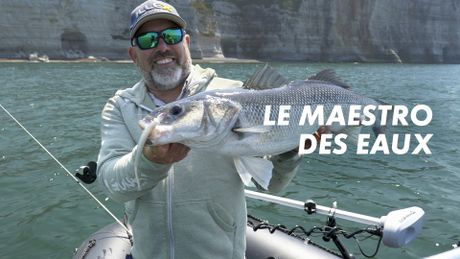 Le maestro des eaux