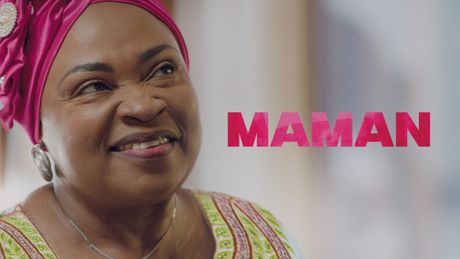 Maman