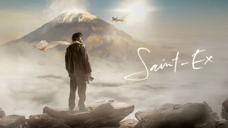 Saint-Ex