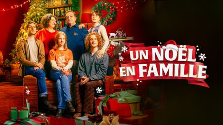 Un Noël en famille