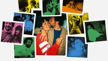 Le beau rôle - Trailer