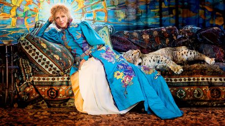 Sarah Bernhardt, la Divine - Trailer