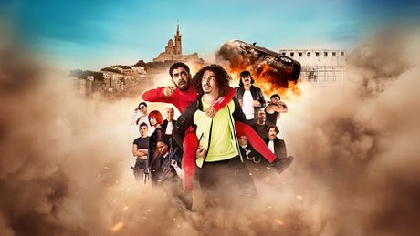 Sous écrous - Trailer