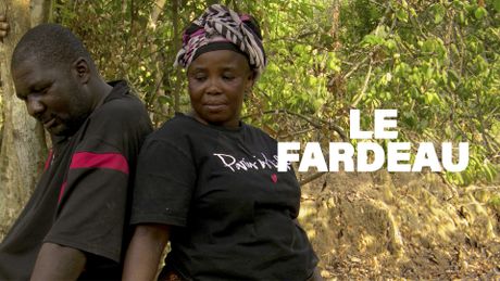 Le fardeau