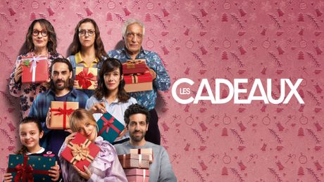 Les cadeaux