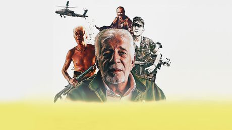 Mercenaire - Trailer