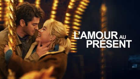 L'Amour au présent