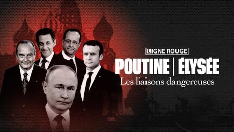 Ligne rouge