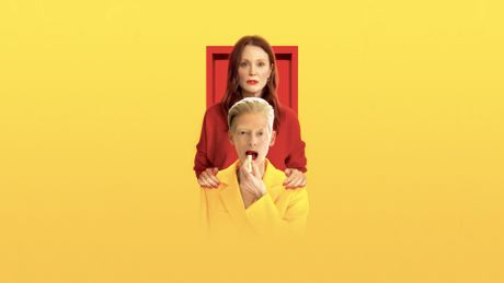 La Chambre d'à côté - Trailer