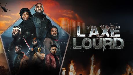 L'axe lourd
