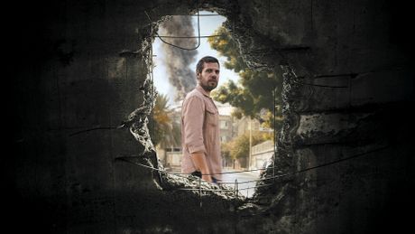 Le Quatrième Mur - Trailer