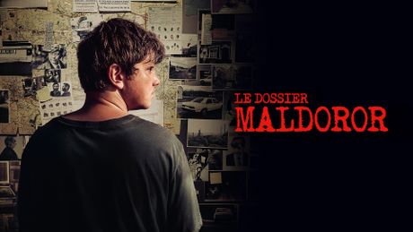 Le Dossier Maldoror