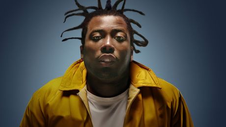 Ol' Dirty Bastard : le rap aux deux visages - Trailer