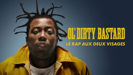 Ol' Dirty Bastard : le rap aux deux visages