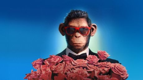 Better Man - Trailer