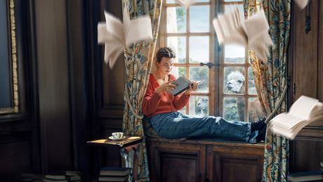 Jane Austen a gâché ma vie - Trailer