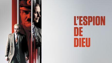 L'Espion de Dieu