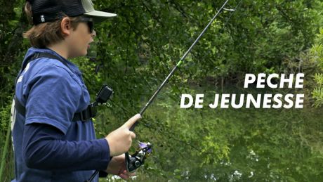 Pêché de jeunesse
