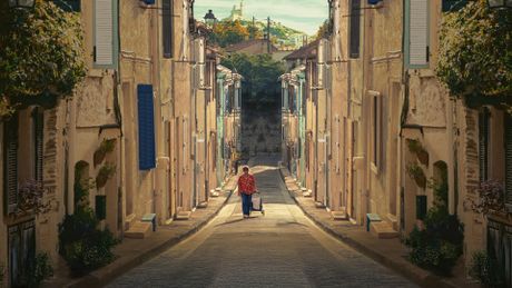 La Pie voleuse - Trailer