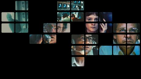 5 septembre - Trailer