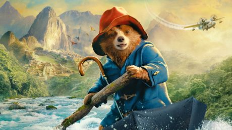 Paddington au Pérou - Trailer