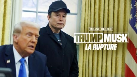 Trump-Musk : la rupture