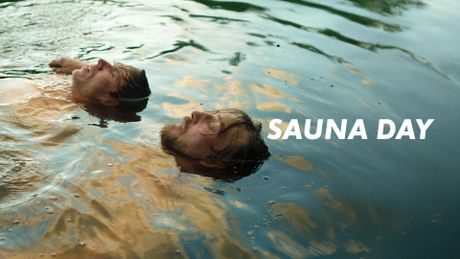 Sauna Day