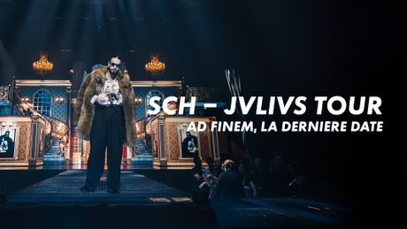 SCH - JVLIVS Tour : Ad Finem