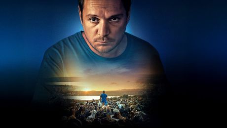 Le Mohican - Trailer