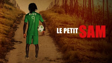 Le petit Sam