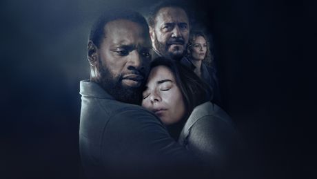 Dis-moi juste que tu m'aimes - Trailer