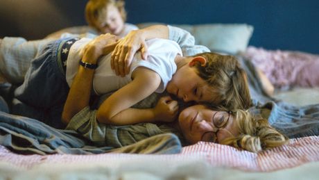 L'Attachement - Trailer